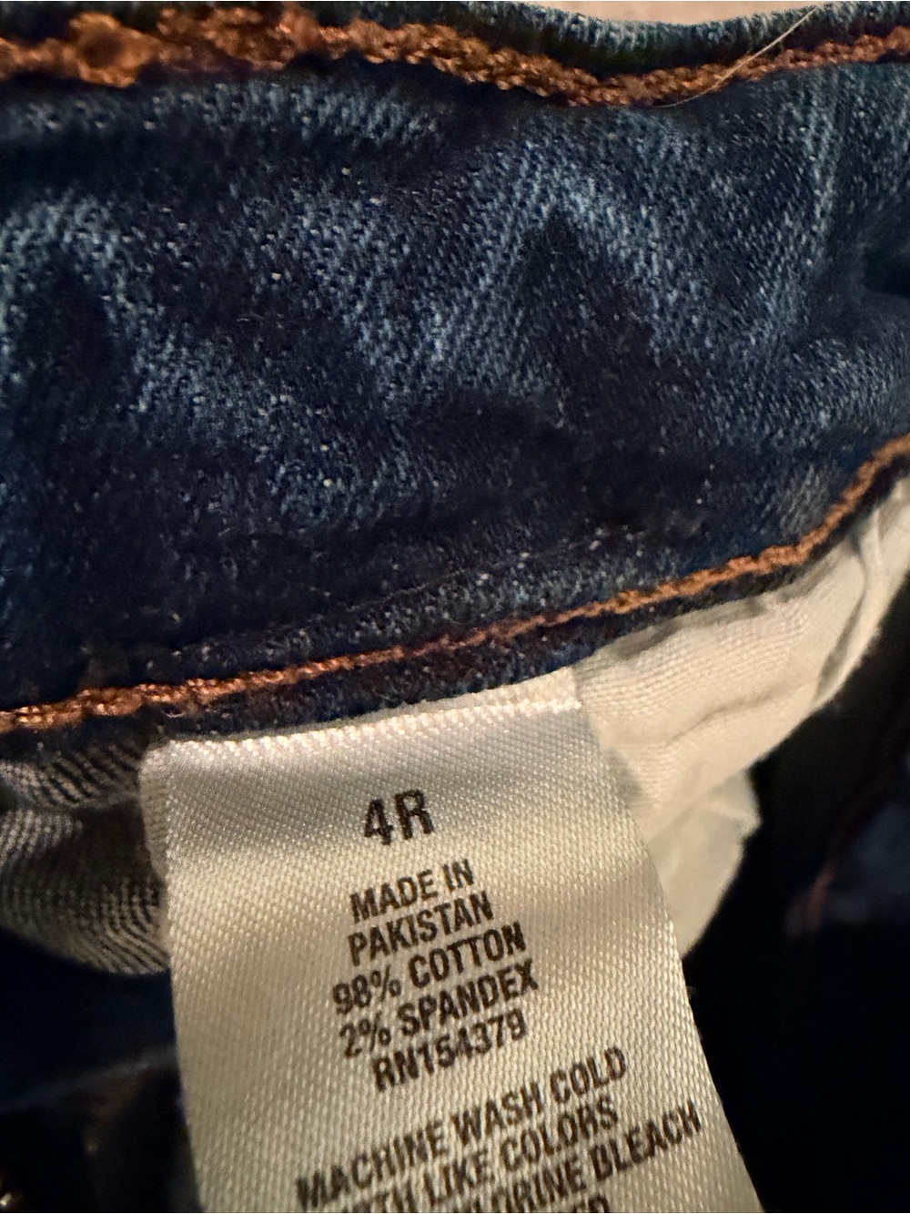 Bootcut jeans - Picture 3 of 3
